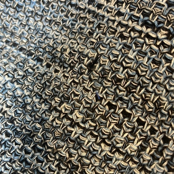 Anthropologie Holding Horses Knit Fringe Sweater Dress Size Extra Small - Picture 6 of 10